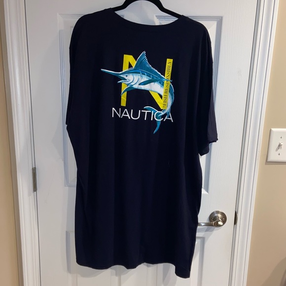 Nautica Other - Men’s Nautica T-Shirt - XXL - NWT